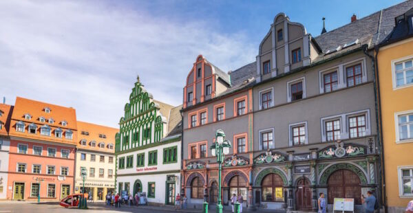 Weimar