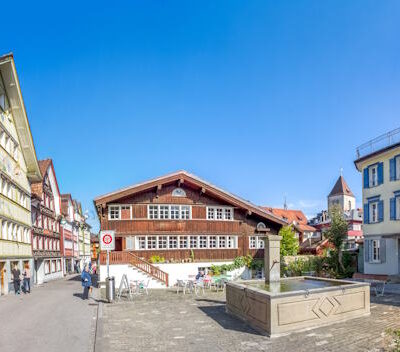 Appenzell
