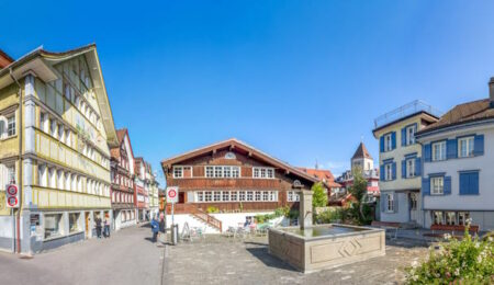 Appenzell
