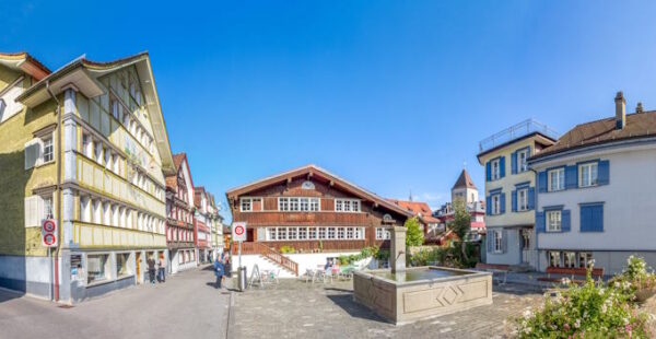 Appenzell