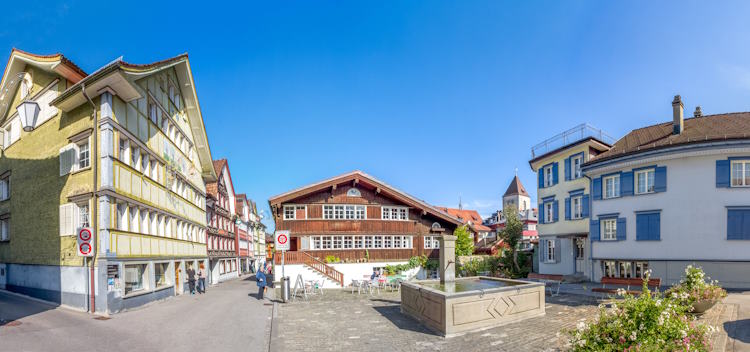 Appenzell