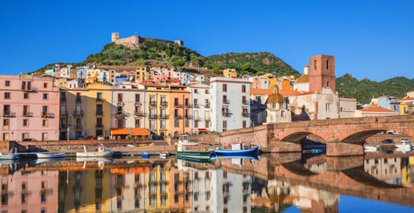 Bosa