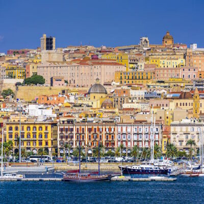 Cagliari