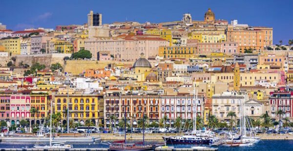 Cagliari