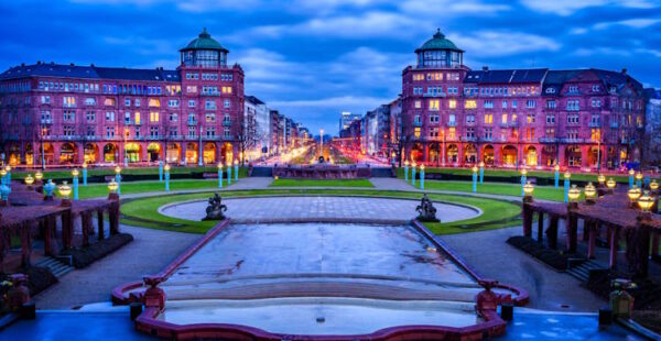 Mannheim