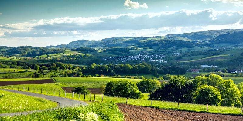 Odenwald