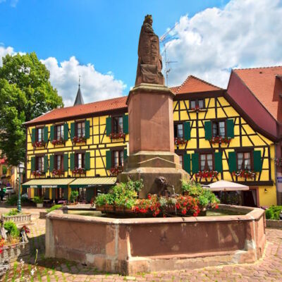 Ribeauvillé