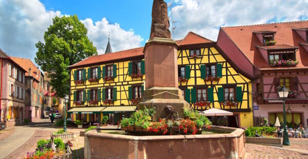Ribeauvillé