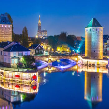 Straßburg