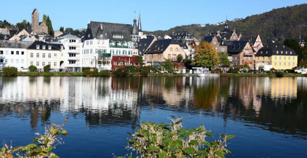 Traben-Trarbach
