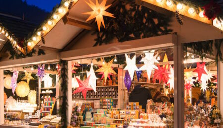 Weihnachtsmärkte Deutschland