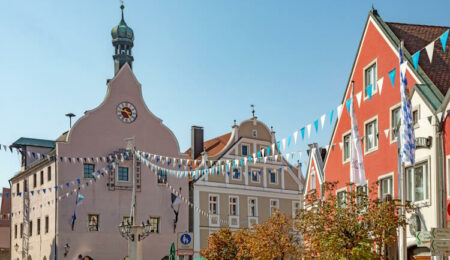 Abensberg