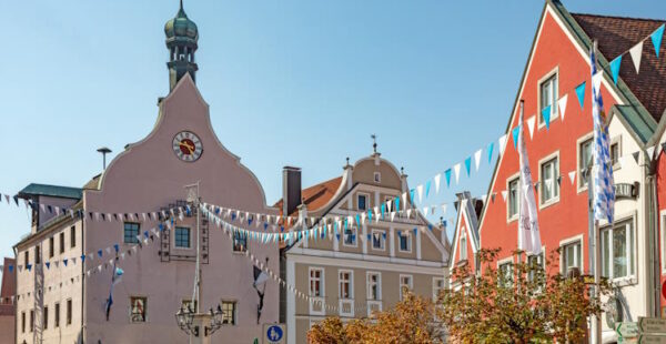 Abensberg