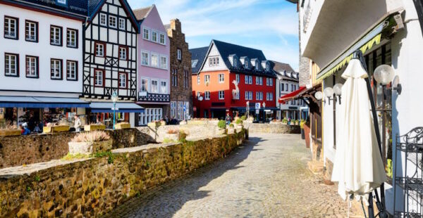 Bad Münstereifel
