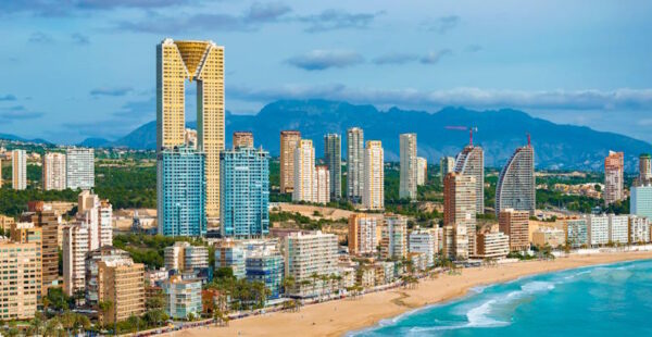 Benidorm