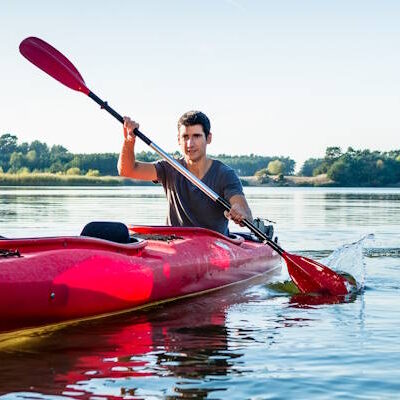 Die 6 schönsten Kanutouren in Deutschland