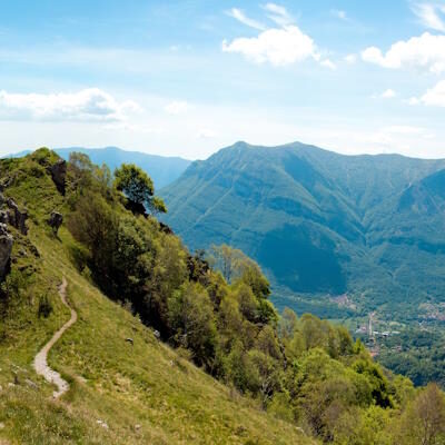 Die schönsten Regionen in Europa zum Wandern