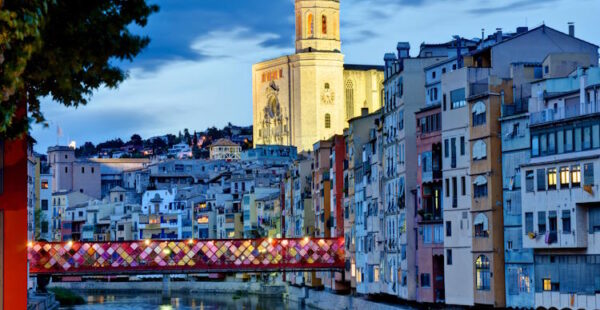 Girona