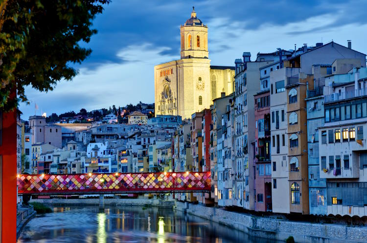 Girona