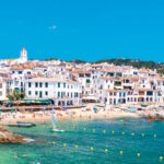 Palafrugell, Costa Brava