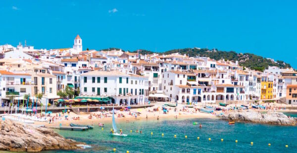 Palafrugell