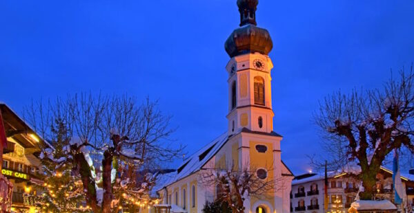 Reit im Winkl
