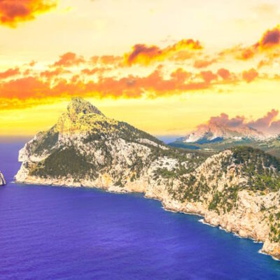 Mallorca bis Cabrera – entdecke die fünf schönen Inseln der Balearen