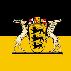 Baden-Württemberg