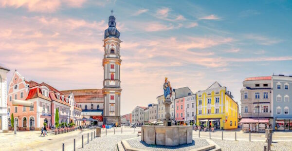 Deggendorf