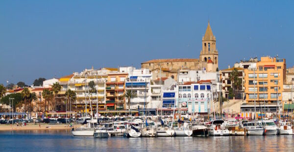 Palamos