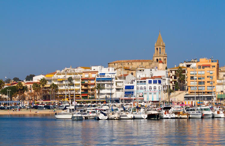 Palamos