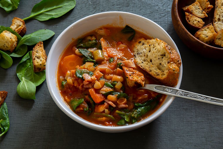 Ribollita