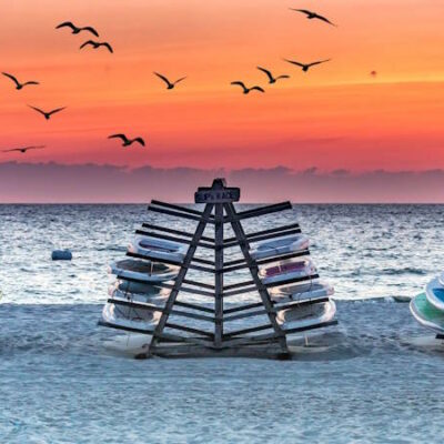 6 tolle Aktivitäten auf Sylt – erstklassige Inselerlebnisse