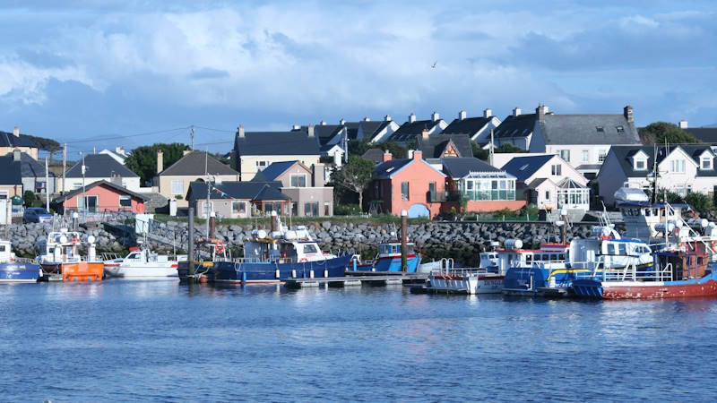 Dingle, Schottland