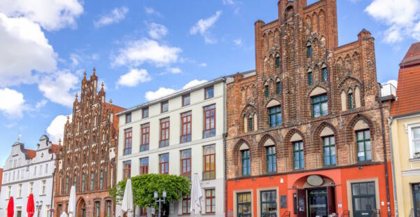 Greifswald