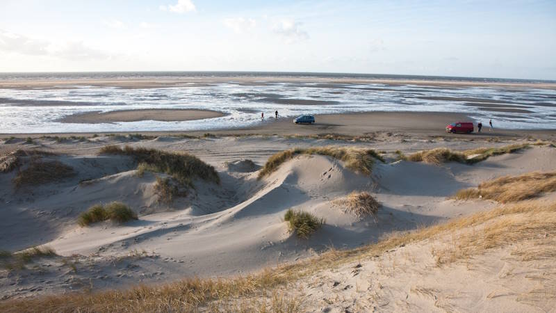 Insel Fanø