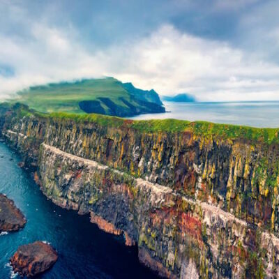 Die 7 schönsten Inseln Dänemarks im Norden von Europa