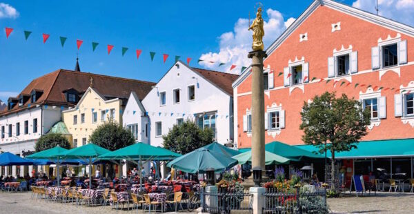 Kelheim