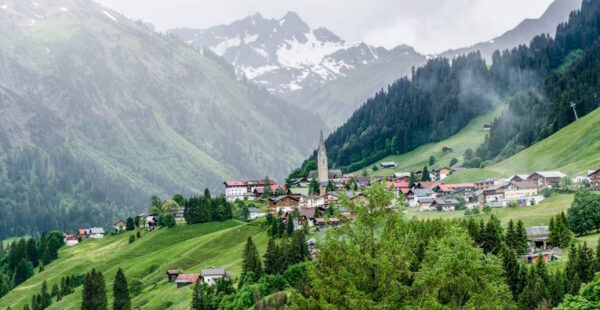Mittelberg
