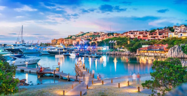 Olbia