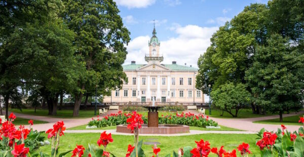 Pori