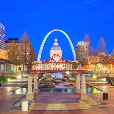 St. Louis