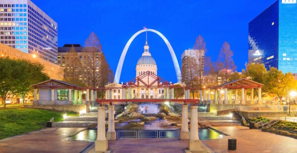 St. Louis