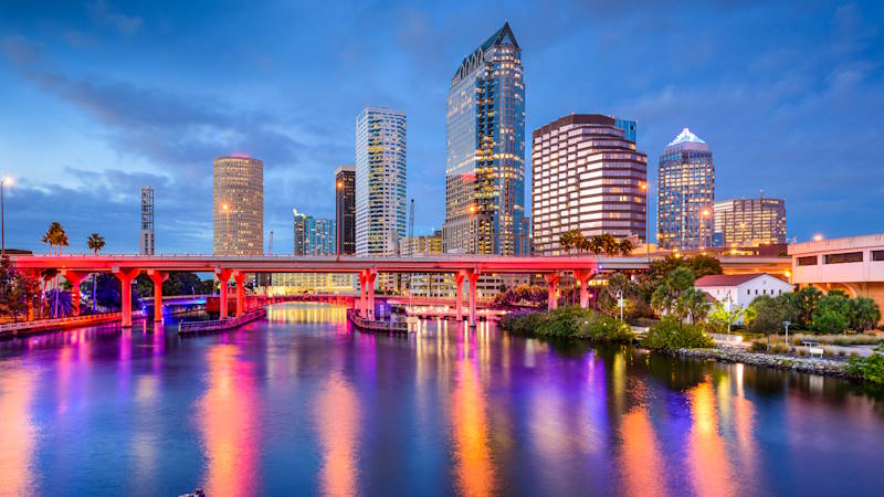 Tampa, Florida