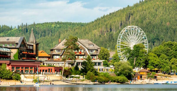 Titisee-Neustadt