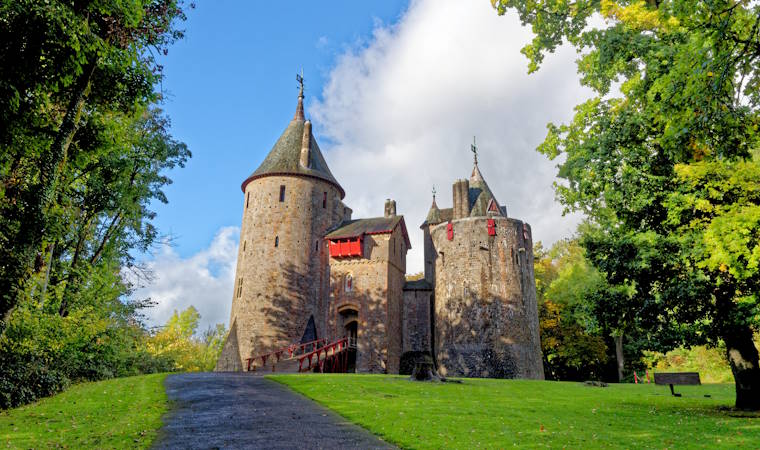 Castle Coch