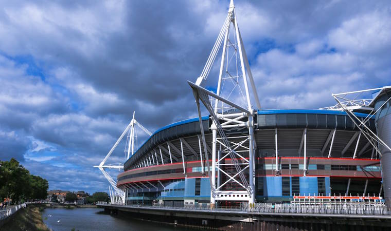 Principality Stadium