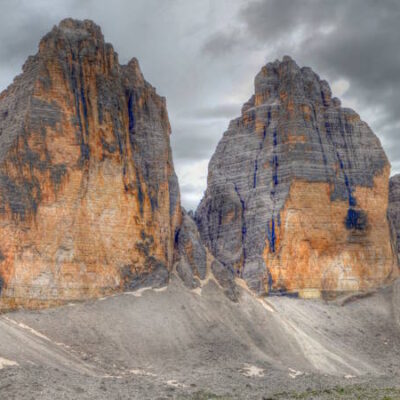Entdeckungstour durch Europa – wunderbar und einmalig schön