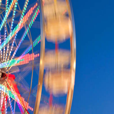 Die beliebtesten Feste 2024 in Bayerisch Schwaben