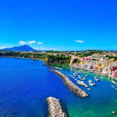 Geheimtipp Procida: Die idyllische Insel für deinen nächsten Urlaub